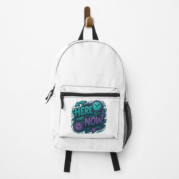 Item preview, Here and Now designed and sold by KevinGarden.