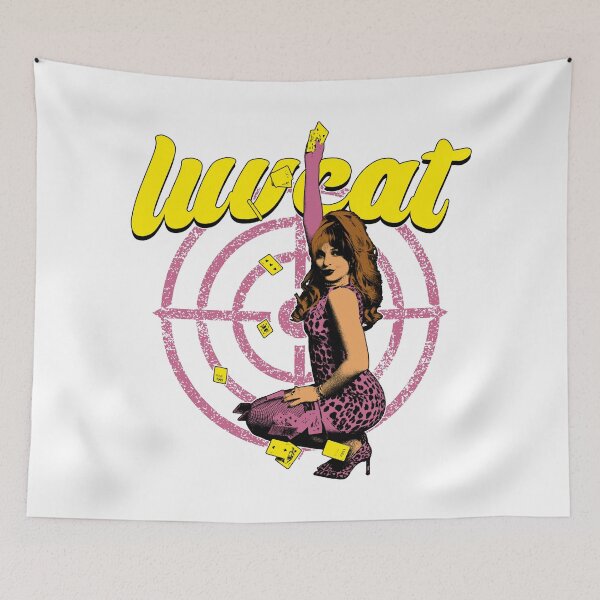 Item preview, Singer With Typography Big designed and sold by billiasbros.