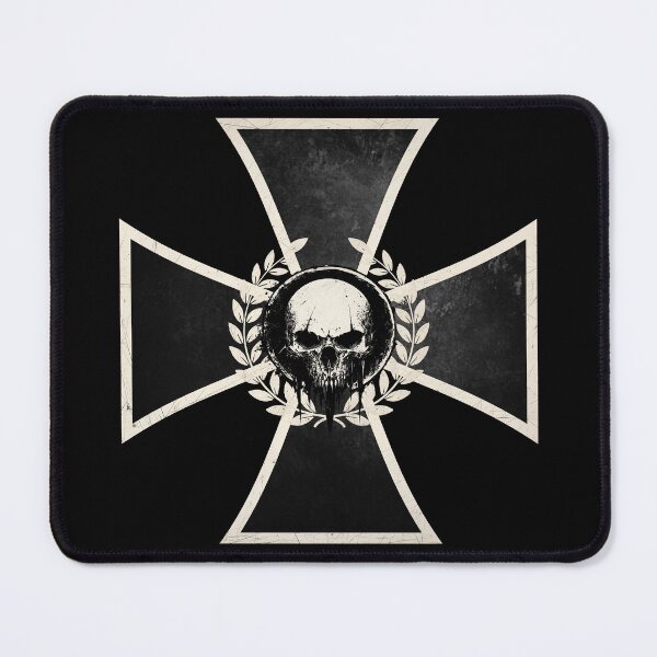 Item preview, High Marshal templars cross - great crusade designed and sold by MrHide.