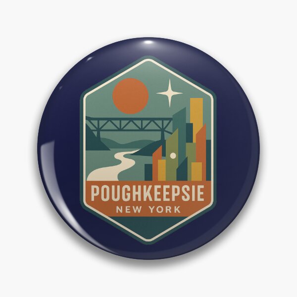 Item preview, Poughkeepsie New York  designed and sold by Broken Antler Designs .