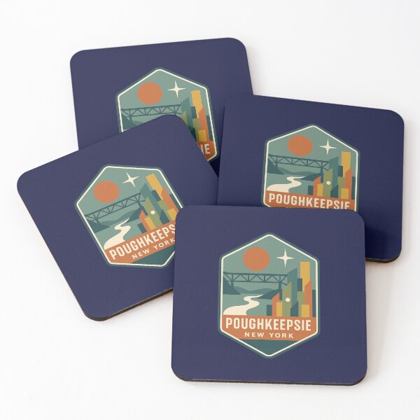 Item preview, Poughkeepsie New York  designed and sold by Broken Antler Designs .