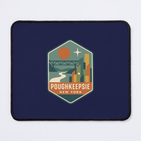 Item preview, Poughkeepsie New York  designed and sold by Broken Antler Designs .