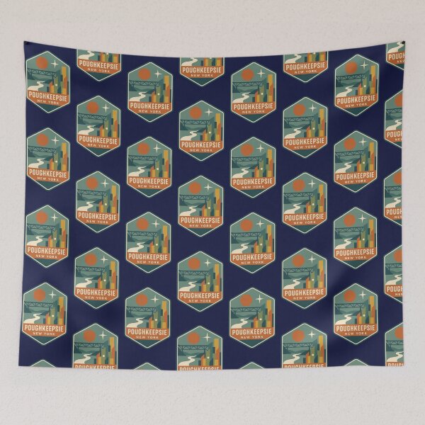Item preview, Poughkeepsie New York  designed and sold by Broken Antler Designs .