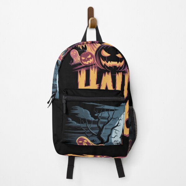 Item preview, Haunted by 6-7 – Spooky Halloween, Ghost Lovers, T-Shirt  designed and sold by podlook.