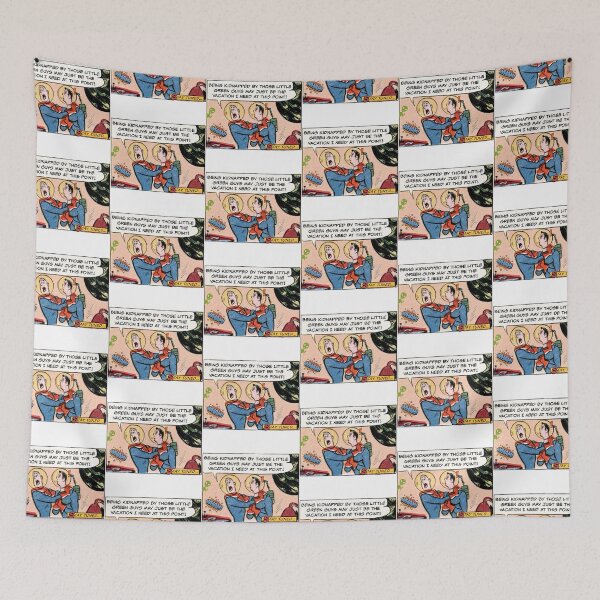 Item preview, The Vacation I Need! - Office Humor designed and sold by SSustainable.