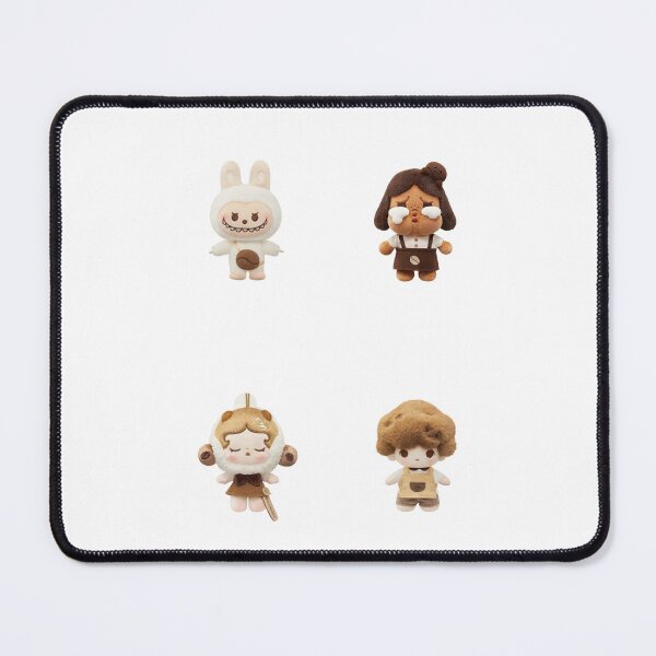 Item preview, Popmart - POP BEAN Coffee Factory Series designed and sold by penny555.