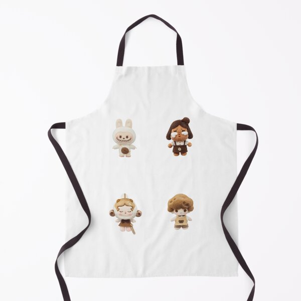Item preview, Popmart - POP BEAN Coffee Factory Series designed and sold by penny555.