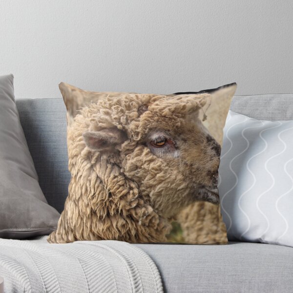 Item preview, Shaun the sheep. designed and sold by Ian Ramsay.
