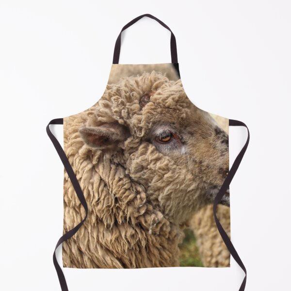 Item preview, Shaun the sheep. designed and sold by Ian Ramsay.