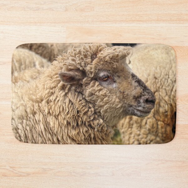 Item preview, Shaun the sheep. designed and sold by Ian Ramsay.