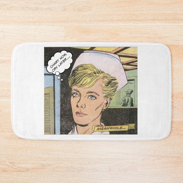 Item preview, Chart Now, Cry Later! Nurse Humor designed and sold by SSustainable.