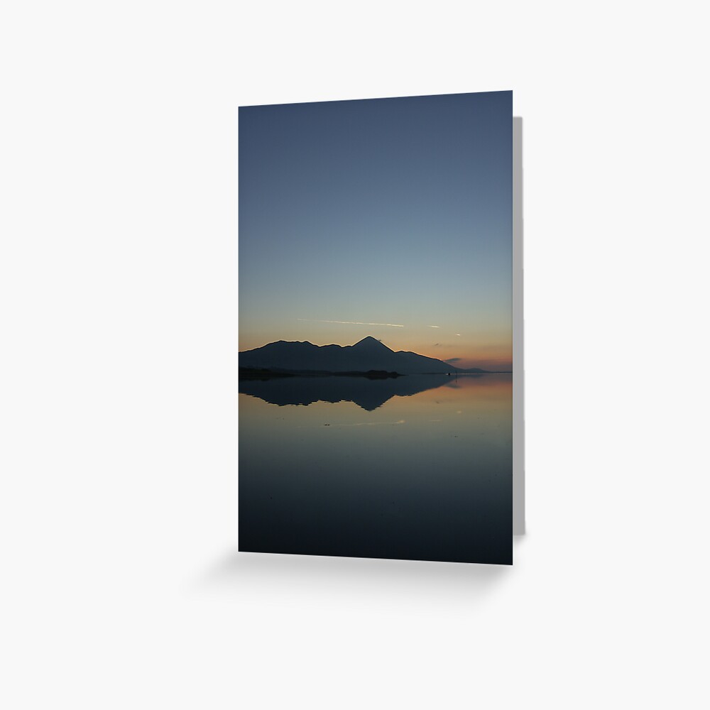 Item preview, Greeting Card designed and sold by damien28.