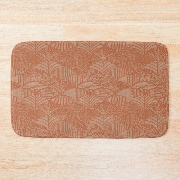 Item preview, Calming Coastal Japandi with Hand Drawn Organic Forms designed and sold by InkyOdyssey.