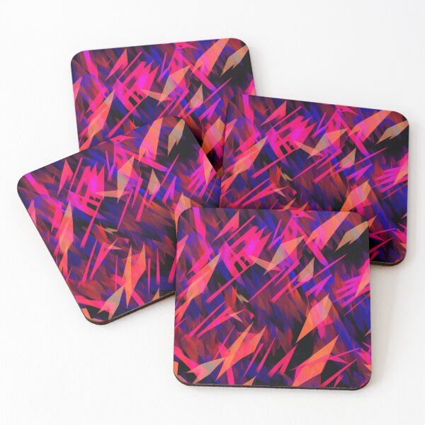 Item preview, The emotions of sharp leaves designed and sold by JeniSeny.