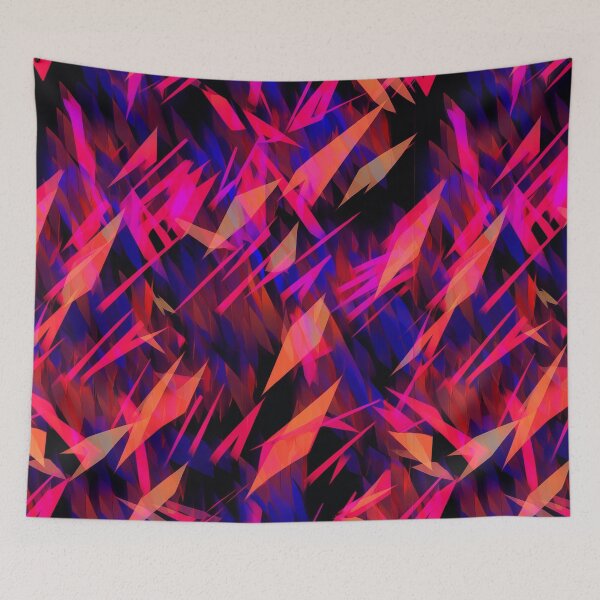 Item preview, The emotions of sharp leaves designed and sold by JeniSeny.