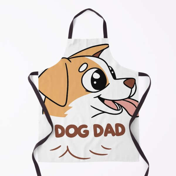 Item preview, Black Labrador Dog Dad T-Shirt Design - Happy Pet Lover Graphic designed and sold by Katsiampl.