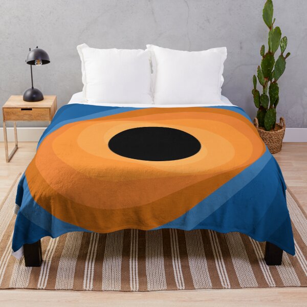 Item preview, The Black Hole  designed and sold by Zakaria Azis.