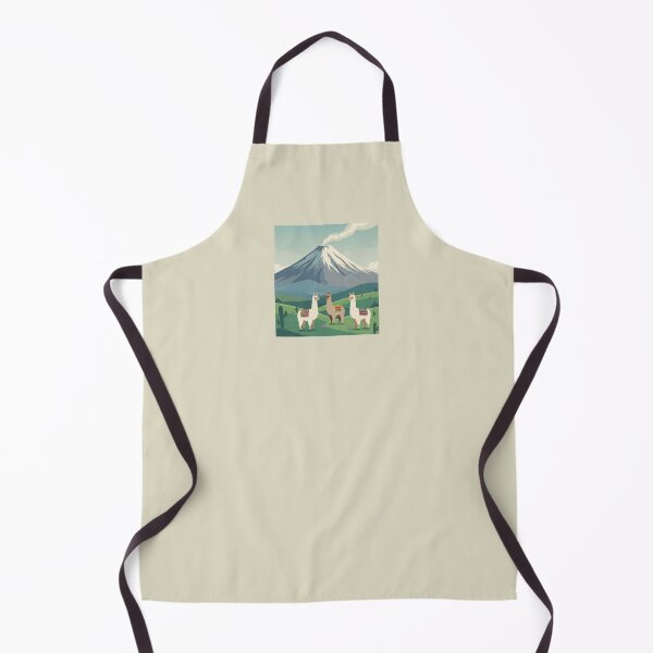 Item preview, Cotopaxi - Ecuador (Country Collection) designed and sold by HeartbeatPrint.