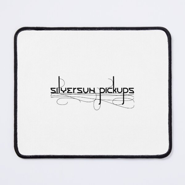 Item preview, Copy of Silversun Pickups Band designed and sold by SusannaKola.