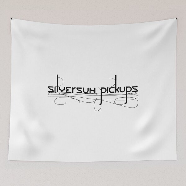 Item preview, Copy of Silversun Pickups Band designed and sold by SusannaKola.