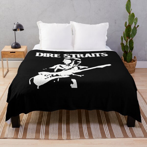 Item preview, Dire Straits Band designed and sold by AnimalOrShop.