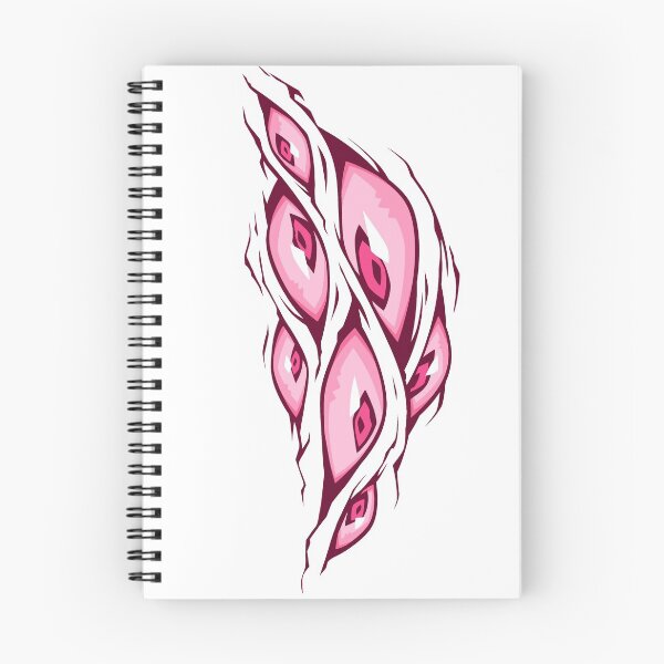 Item preview, Red Eyed designed and sold by KrimRath.