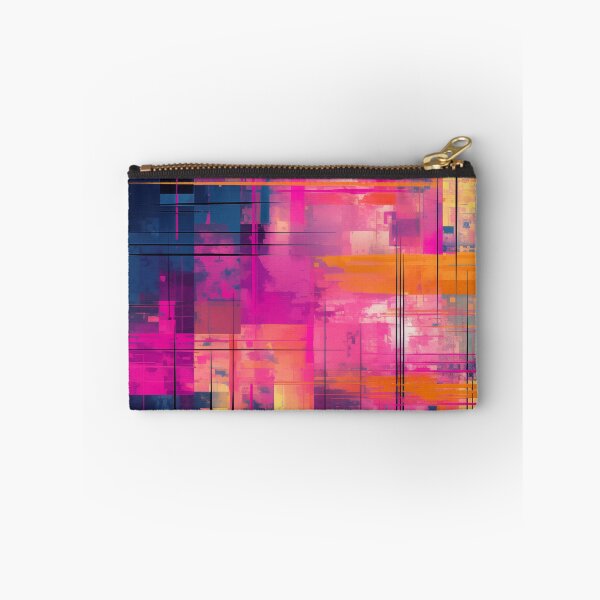 Item preview, patchwork city designed and sold by JeniSeny.
