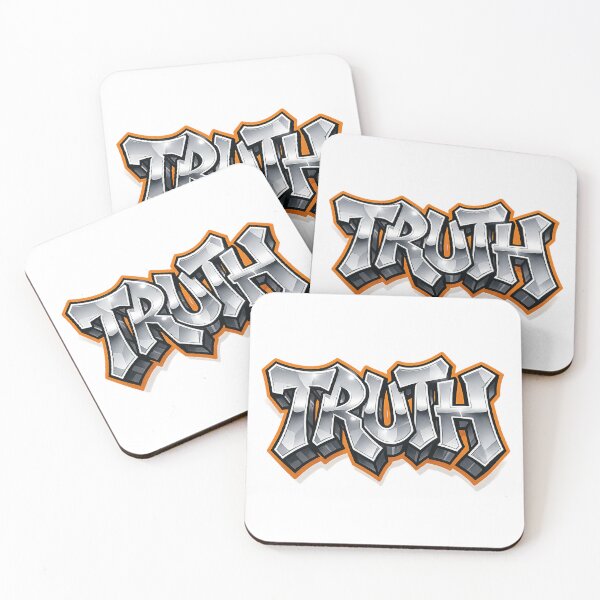 Item preview, Truth designed and sold by KevinGarden.