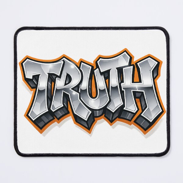 Item preview, Truth designed and sold by KevinGarden.