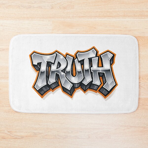 Item preview, Truth designed and sold by KevinGarden.