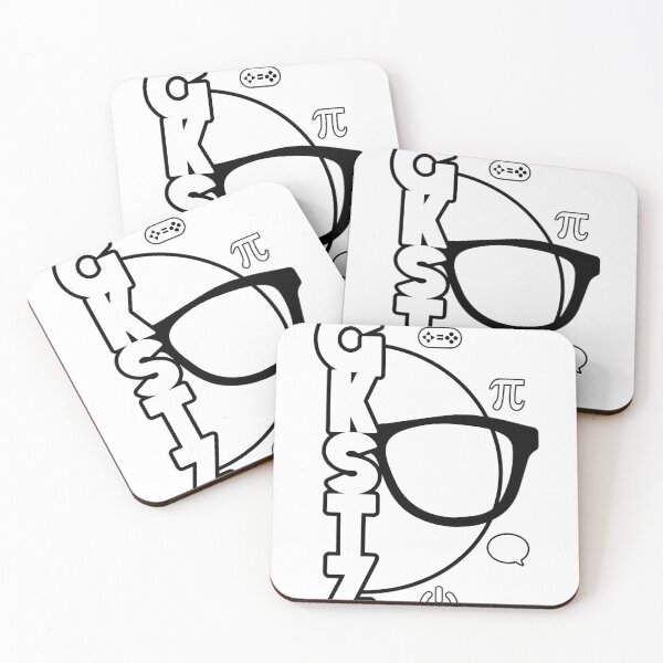 Item preview, Gkstz - Geekstaz Life designed and sold by wolneybrStore.