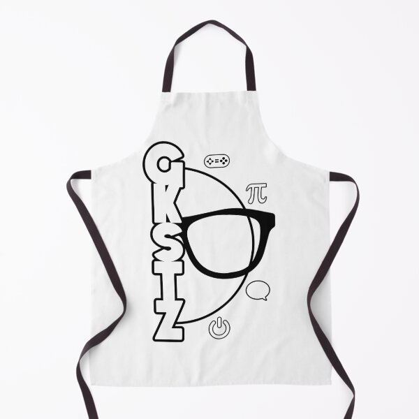 Item preview, Gkstz - Geekstaz Life designed and sold by wolneybrStore.