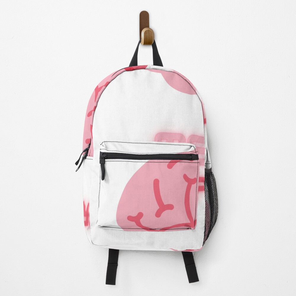 Item preview, Backpack designed and sold by MoreThanLLC.