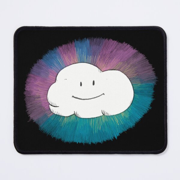 Item preview, Happy Cloud! designed and sold by SeaFury and Pete.