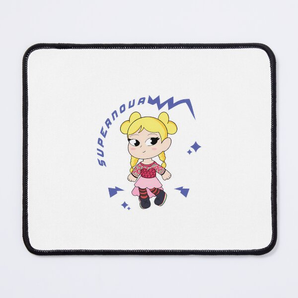 Item preview, Aespa Supernova Winter  designed and sold by AndreateColli.