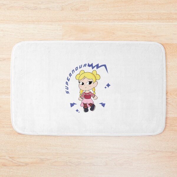 Item preview, Aespa Supernova Winter  designed and sold by AndreateColli.