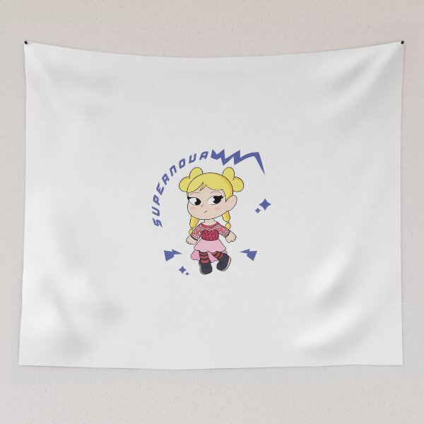 Item preview, Aespa Supernova Winter  designed and sold by AndreateColli.