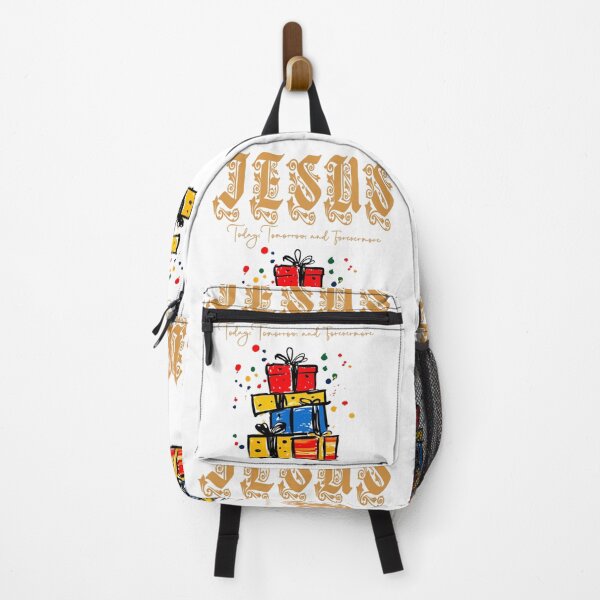Item preview, Jesus : Today, Tomorrow, and Forevermore designed and sold by ewrightmerch.