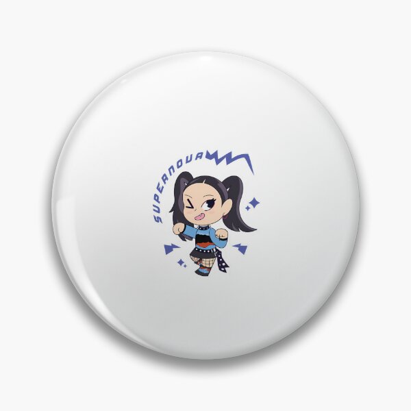 Item preview,  Aespa Supernova Karina  designed and sold by AndreateColli.