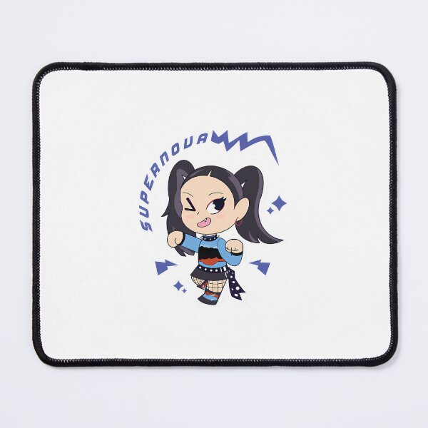 Item preview,  Aespa Supernova Karina  designed and sold by AndreateColli.