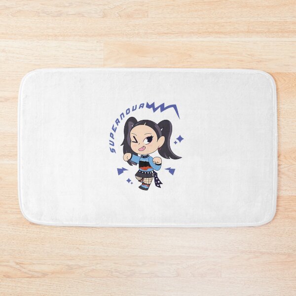 Item preview,  Aespa Supernova Karina  designed and sold by AndreateColli.