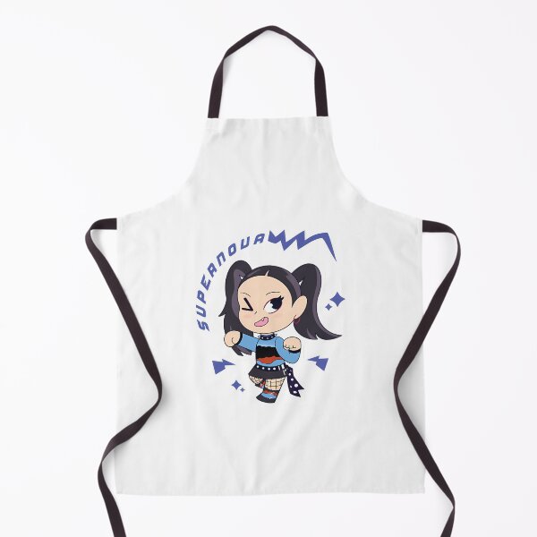 Item preview, Aespa Supernova Karina designed and sold by AndreateColli.
