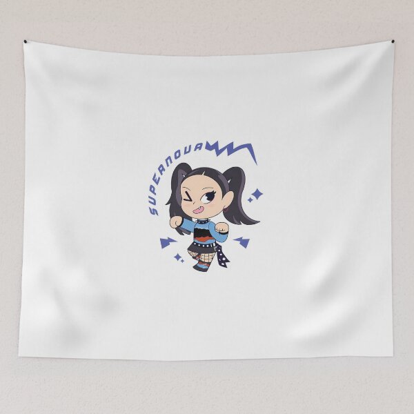 Item preview,  Aespa Supernova Karina  designed and sold by AndreateColli.