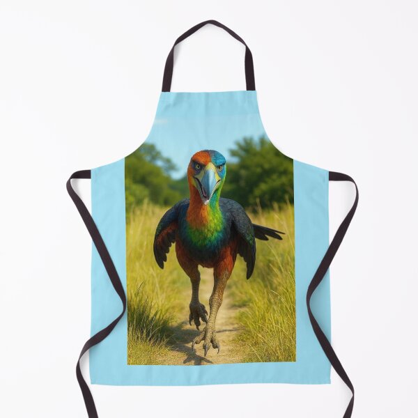 Item preview, Andalgalornis! The Terror Bird designed and sold by Tridentulus.