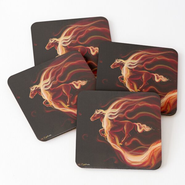 Item preview, "Coronal Mass Ejection" by Eva Creature designed and sold by EvaCreature.
