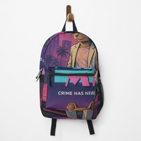 Item preview, Miami Mice 1984 - Miami Vice Parody Version #1 designed and sold by Endthedisease.