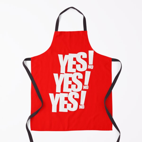Item preview, Contradiction - YES! (With a NO Catch) - Witty Wordplay Graphic designed and sold by Bearded Jester Designs.