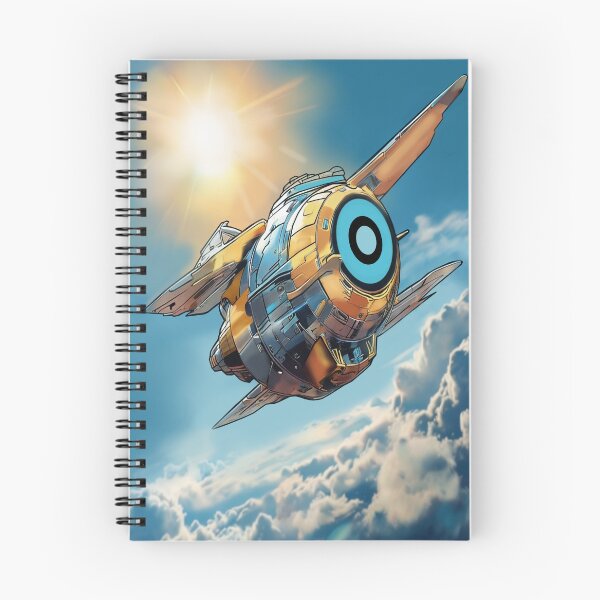 Item preview, Lemon Yellow Spaceship - From Cyber Lemon Collections With Vivid Digital Design designed and sold by Felia001.