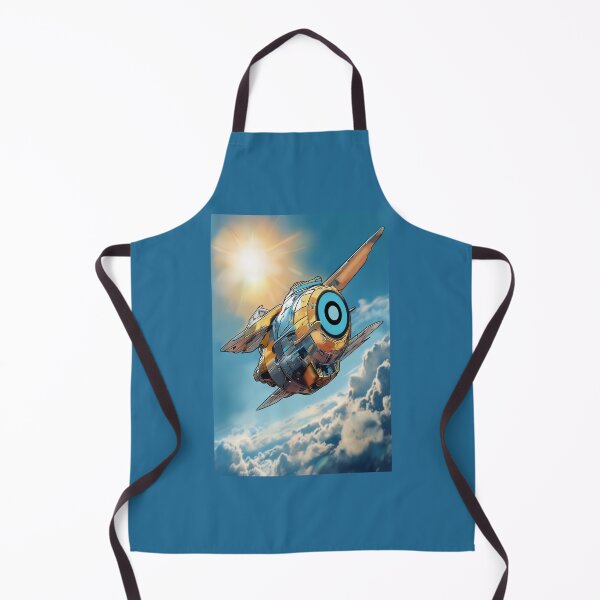 Item preview, Lemon Yellow Spaceship - From Cyber Lemon Collections With Vivid Digital Design designed and sold by Felia001.