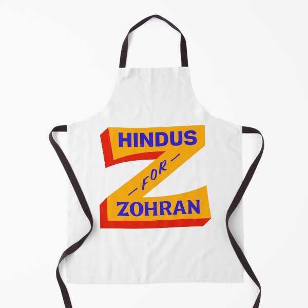 Item preview, HINDUS FOR ZOHRAN designed and sold by oddwonders.